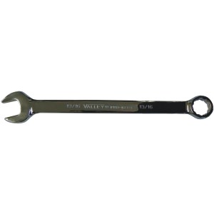 13/16" COMBINATION WRENCH, CR-V