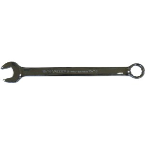 15/16" COMBINATION WRENCH, CR-V