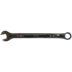 5/16" COMBINATION WRENCH, CR-V