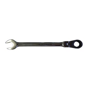 20 MM FLEX RATCHETING WRENCH-GEAR BOX END