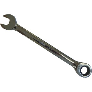 11 MM RATCHETING WRENCH-GEAR BOX END