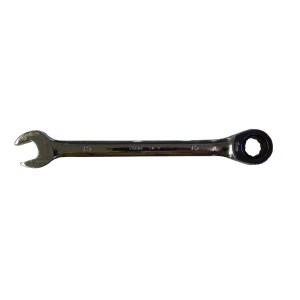 15 MM RATCHETING WRENCH-GEAR BOX END