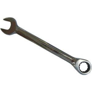 20 MM RATCHETING WRENCH-GEAR BOX END