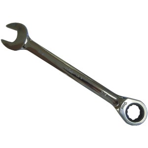 3/4" RATCHETING WRENCH-GEAR BOX END