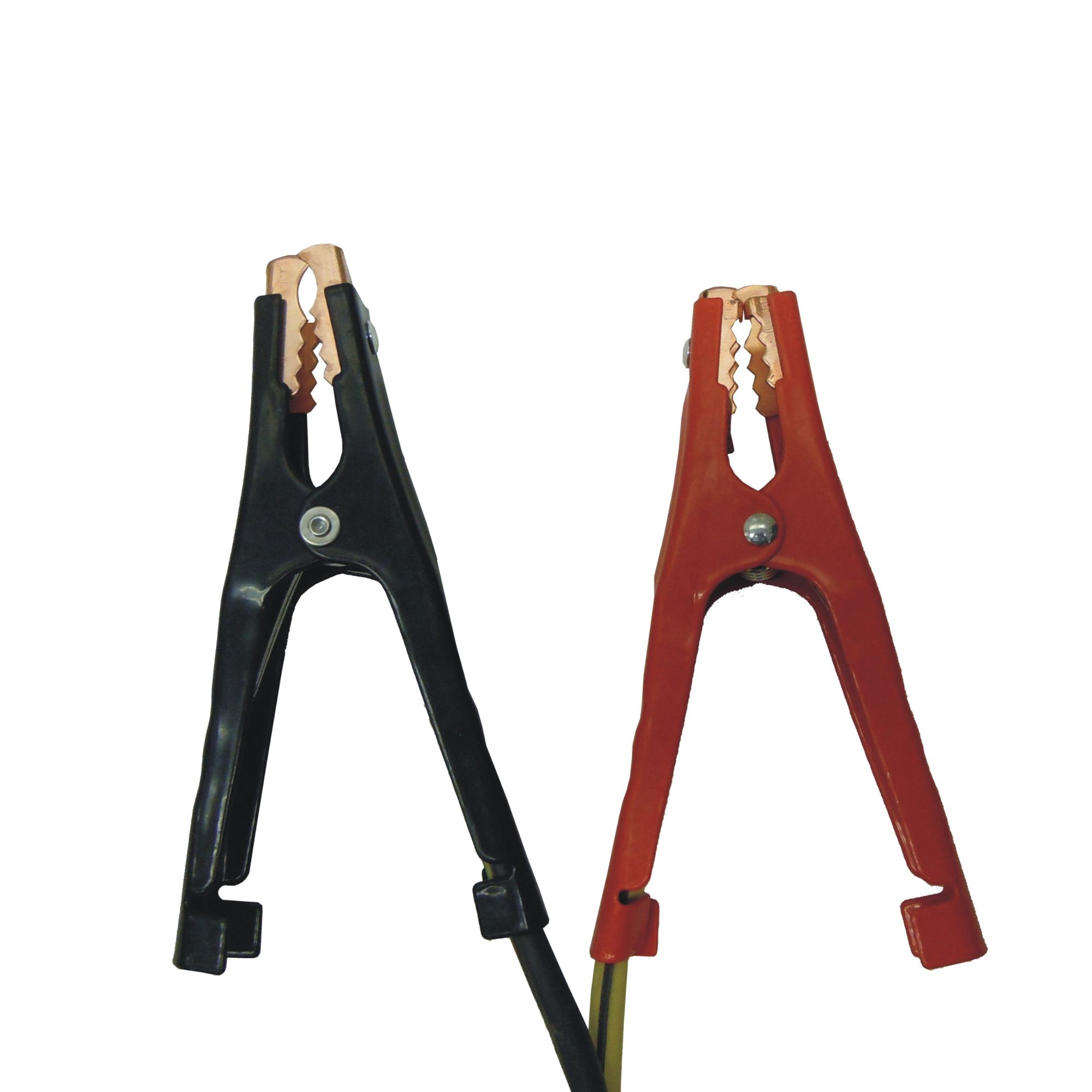 12 FT. HEAVY DUTY BOOSTER CABLE (400 AMP CLAMP) - Image 3