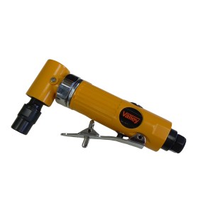 1/4" DR. 90 DEGREE ANGLE AIR DIE GRINDER