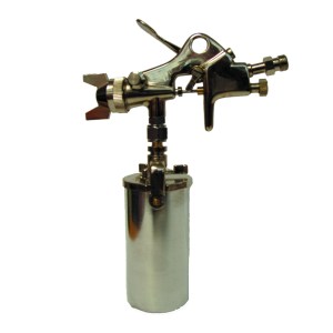 AIR TOUCH UP SPRAY GUN