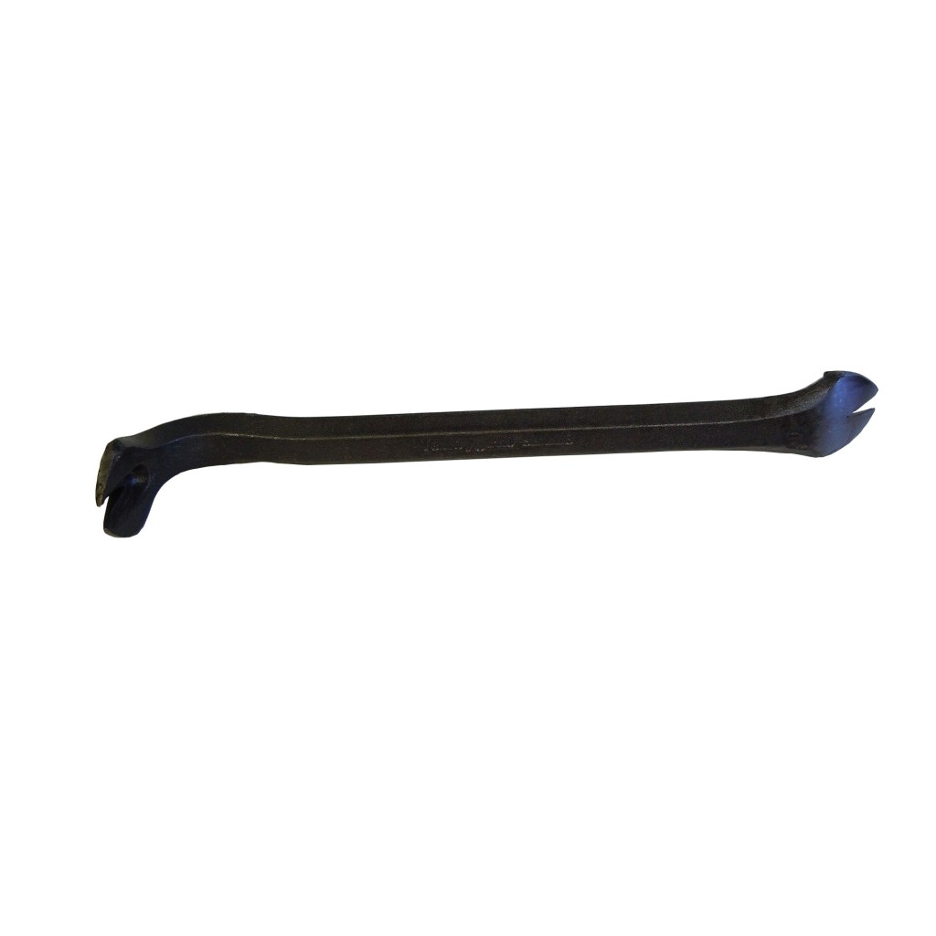 11" DOUBLE END NAIL PULLER, PRO-SERIES™