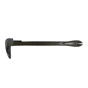 14" OFFSET DOUBLE END NAIL PULLER, TALON BAR™