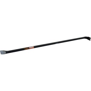 48" X 1" HEX SHANK STRIPPING BAR WITH CLAW