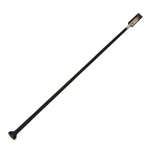 72" 17 LB. POSTHOLE DIGGING/TAMPER BAR