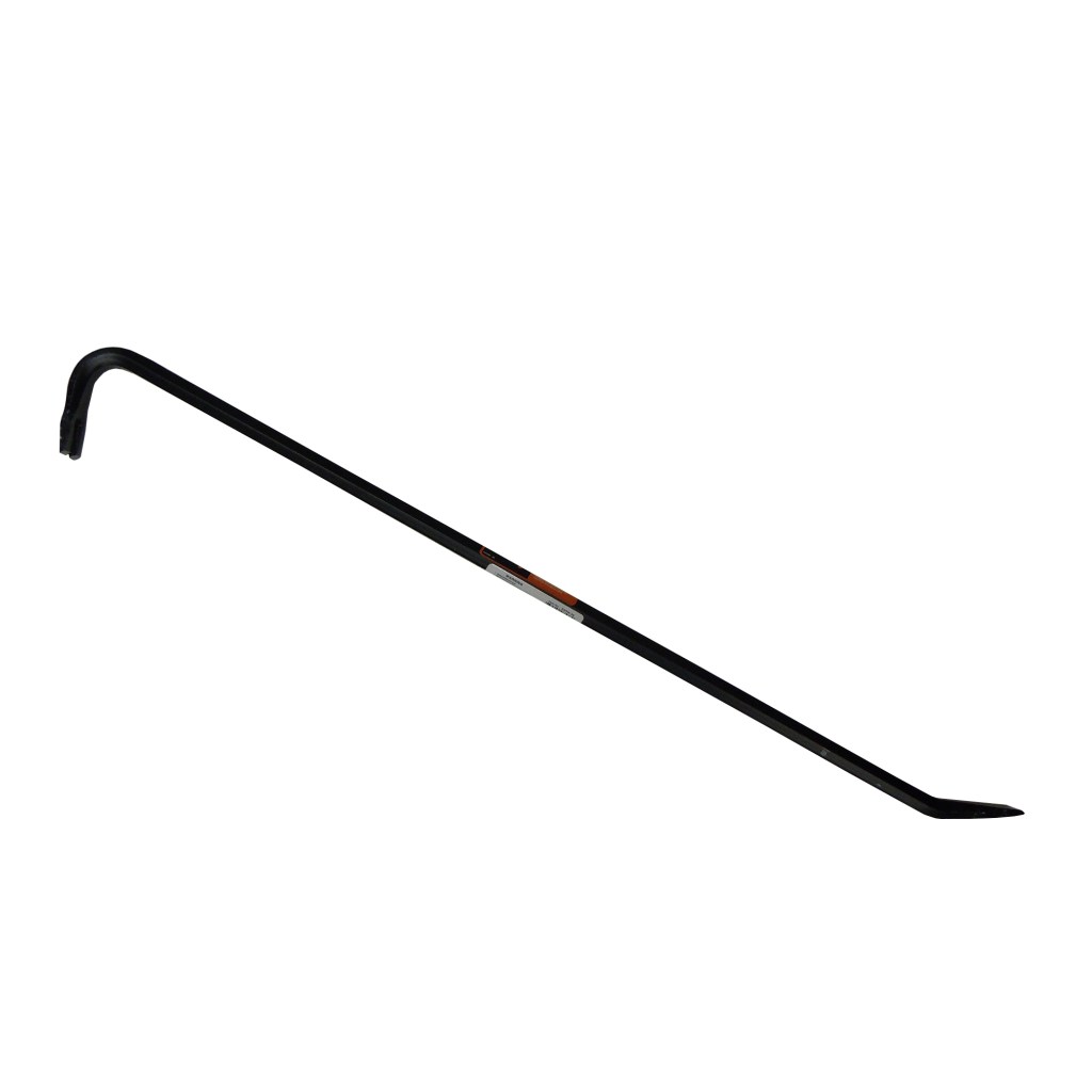 36" WRECKING BAR-3/4" HEX SHANK