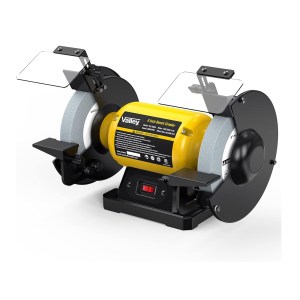 8" BENCH GRINDER-3/4 HORSE POWER (CUL)