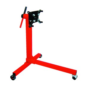 750 LB. ENGINE STAND, H-TYPE