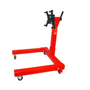 1500 LB. ENGINE STAND, U-TYPE