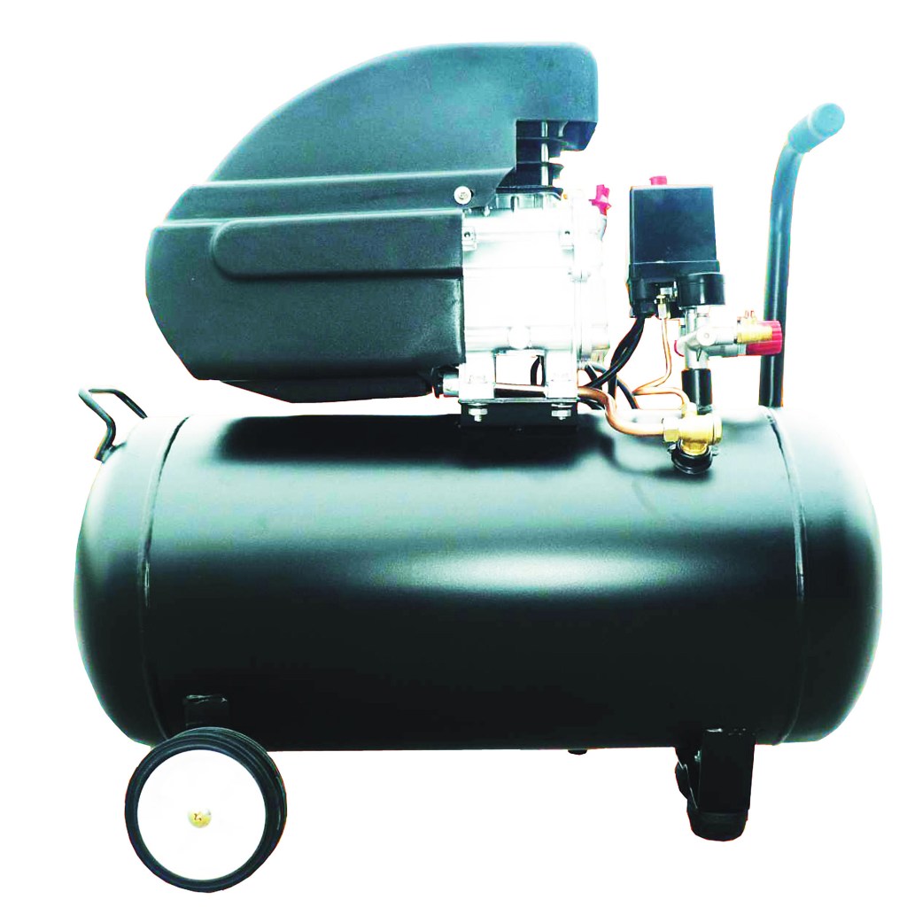 AIR COMPRESSOR 3HP X 10 GALLON (UL)