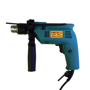 1/2" DR. REVERSIBLE ELECTRIC IMPACT DRILL, PROMO
