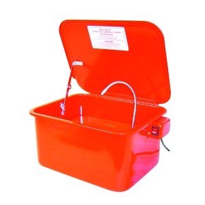 3.5 GALLON PARTS WASHER (UL)
