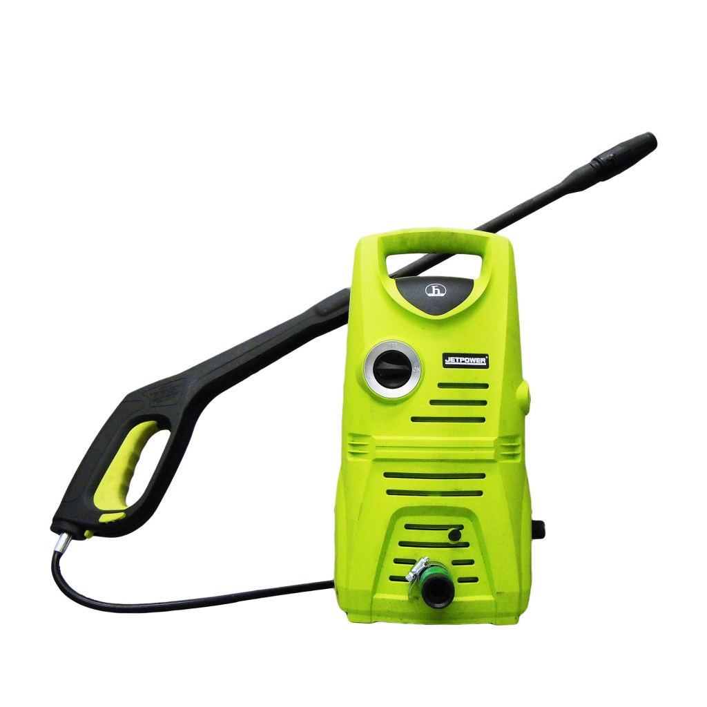 1600W PRESSURE WASHER 6L/MIN (UL)