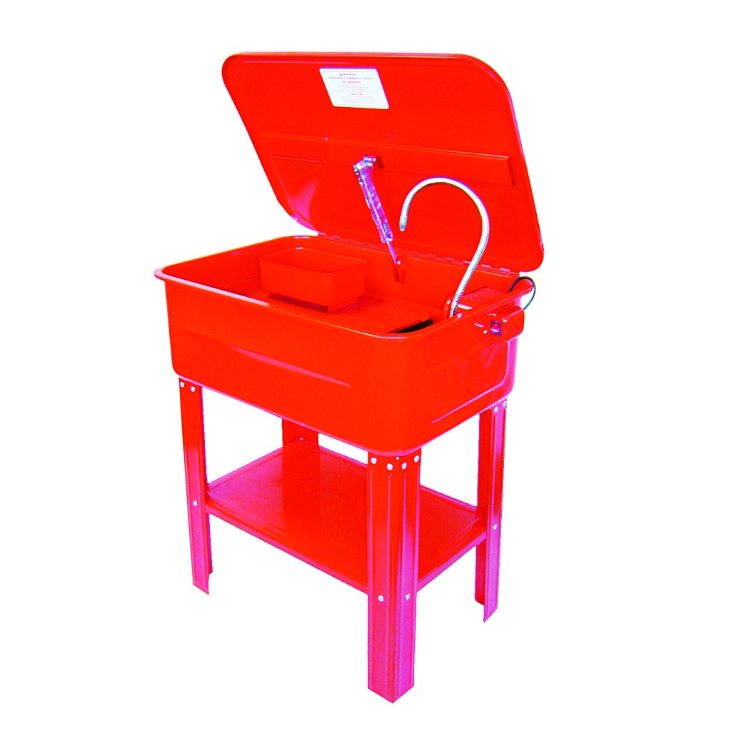 20 GALLON PARTS WASHER (UL)