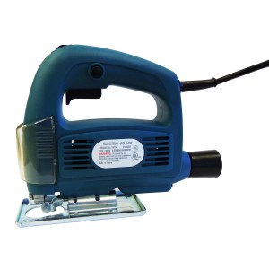 ELECTRIC JIG SAW, VARIABLE SPEED (UL)