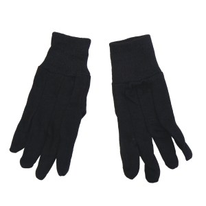 9 OZ. BROWN JERSEY GLOVE (MEN)