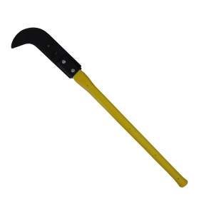 12" DITCH BANK BLADE, 30" FIBERGLASS HANDLE (USA)