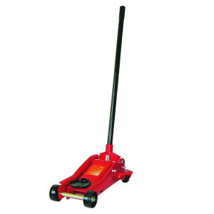 2-3/4 TON GARAGE FLOOR JACK