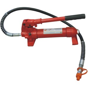 4 TON PORTA POWER PUMP