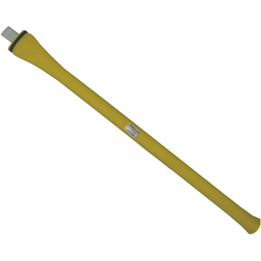 36" FIBERGLASS AXE HANDLE FOR DOUBLE BIT AXE