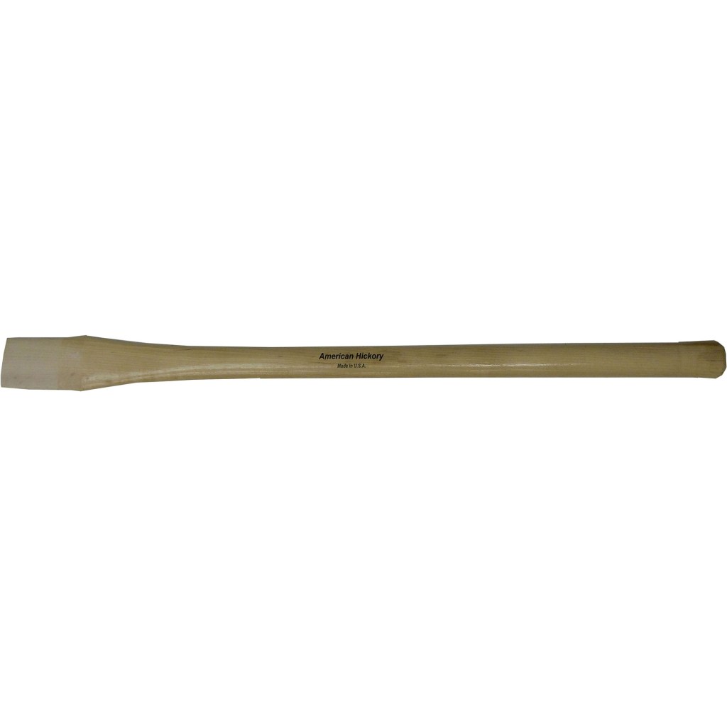 36" HICKORY HANDLE FOR PULASKI AXE