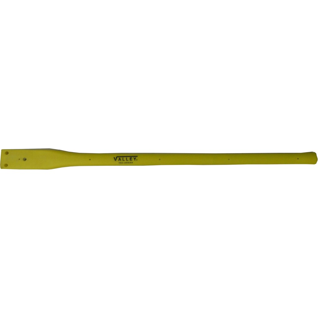 42" FIBERGLASS HANDLE FOR DITCH BANK BLADE