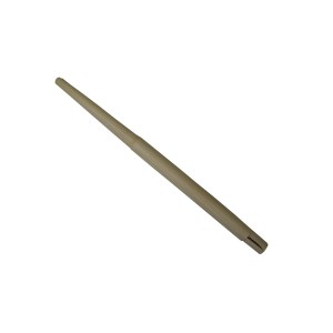 24" HARDWOOD SHOVEL HANDLE (USA) D-GRIP