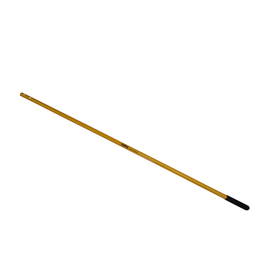 60" X 1.02" X .100" FIBERGLASS SCUFFLE HOE HANDLE
