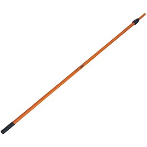 77" - 144" PREMIUM POLE PRUNER HANDLE - ORANGE