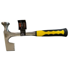 14 OZ. DRYWALL HAMMER, UNI-FORGED™ STEEL HANDLE