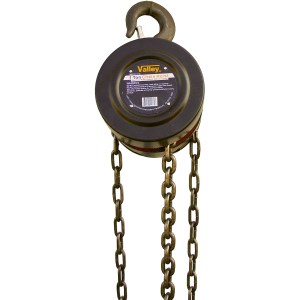 HOISTS