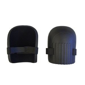 2 PC. KNEE PADS, EVA FOAM
