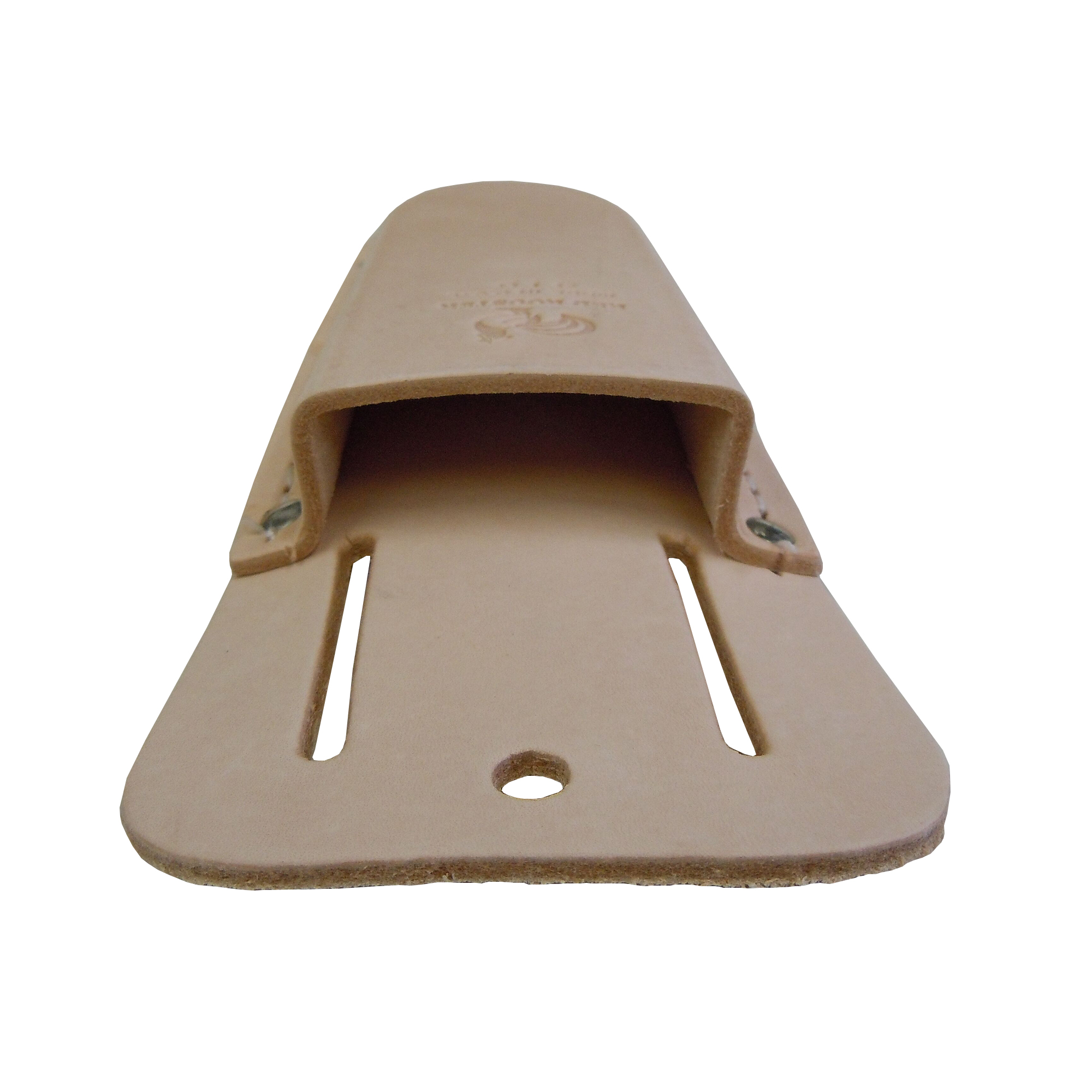 LEATHER HAND SHEAR POUCH - Image 3