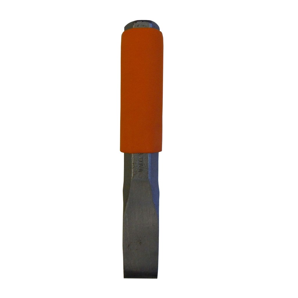 COLD CHISEL, CR-V, 1" X 9"