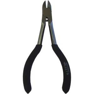 6.5" PRECISION DIAGONAL PLIER, CR-V, FOAM GRIPS