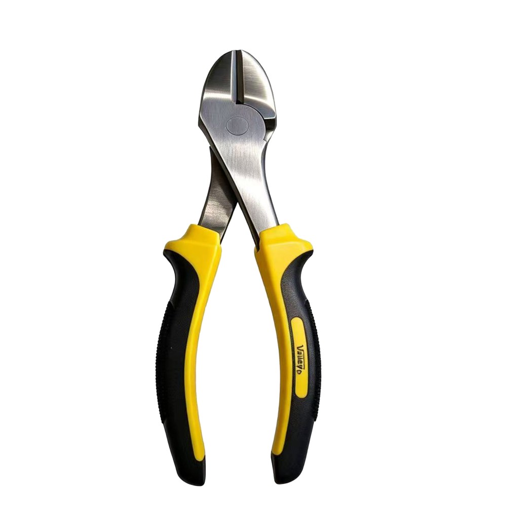 7.5" DIAGONAL PLIER, CR-V, SURE-GRIP™ HANDLE