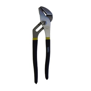 10" WATER PUMP PLIER, CR-V, FOAM GRIPS