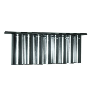 9 PC. 1/2" DR. DEEP SOCKET (MM)