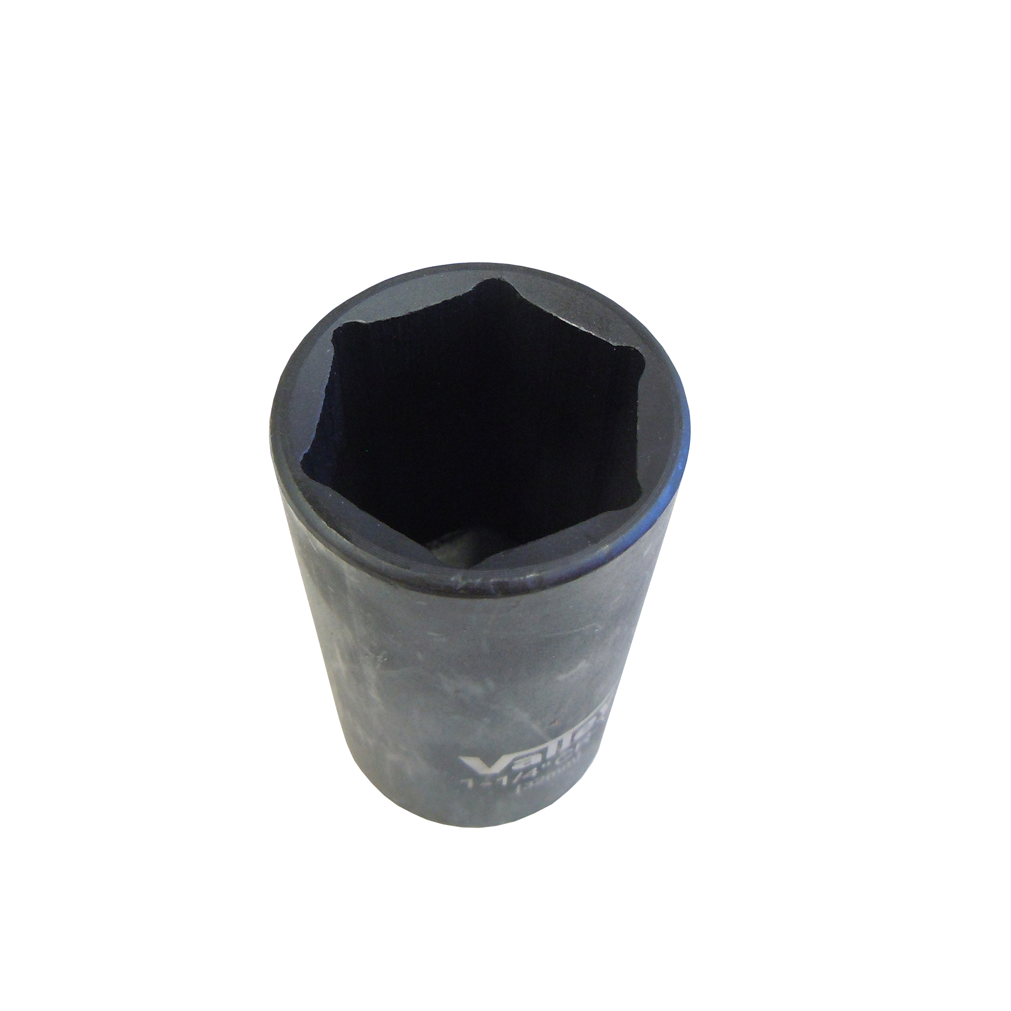 38 PC. DUOMETRIC™ IMPACT SOCKET SET, CR-V - Image 4