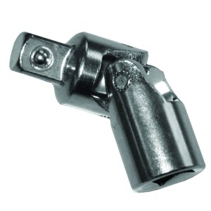 1/4"  DR. UNIVERSAL JOINT, CHROME