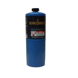 14.1 OZ. PROPANE FUEL TANK (USE WITH TORCH-PK10)