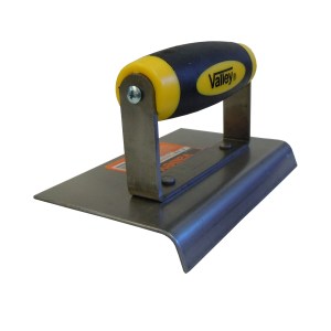 4" X 6" OUTSIDE EDGE TOOL, SOFT-TOUCH™ HANDLE