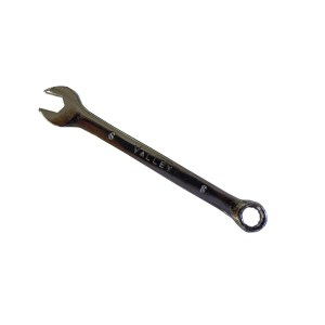 6 MM. COMBINATION WRENCH, CR-V
