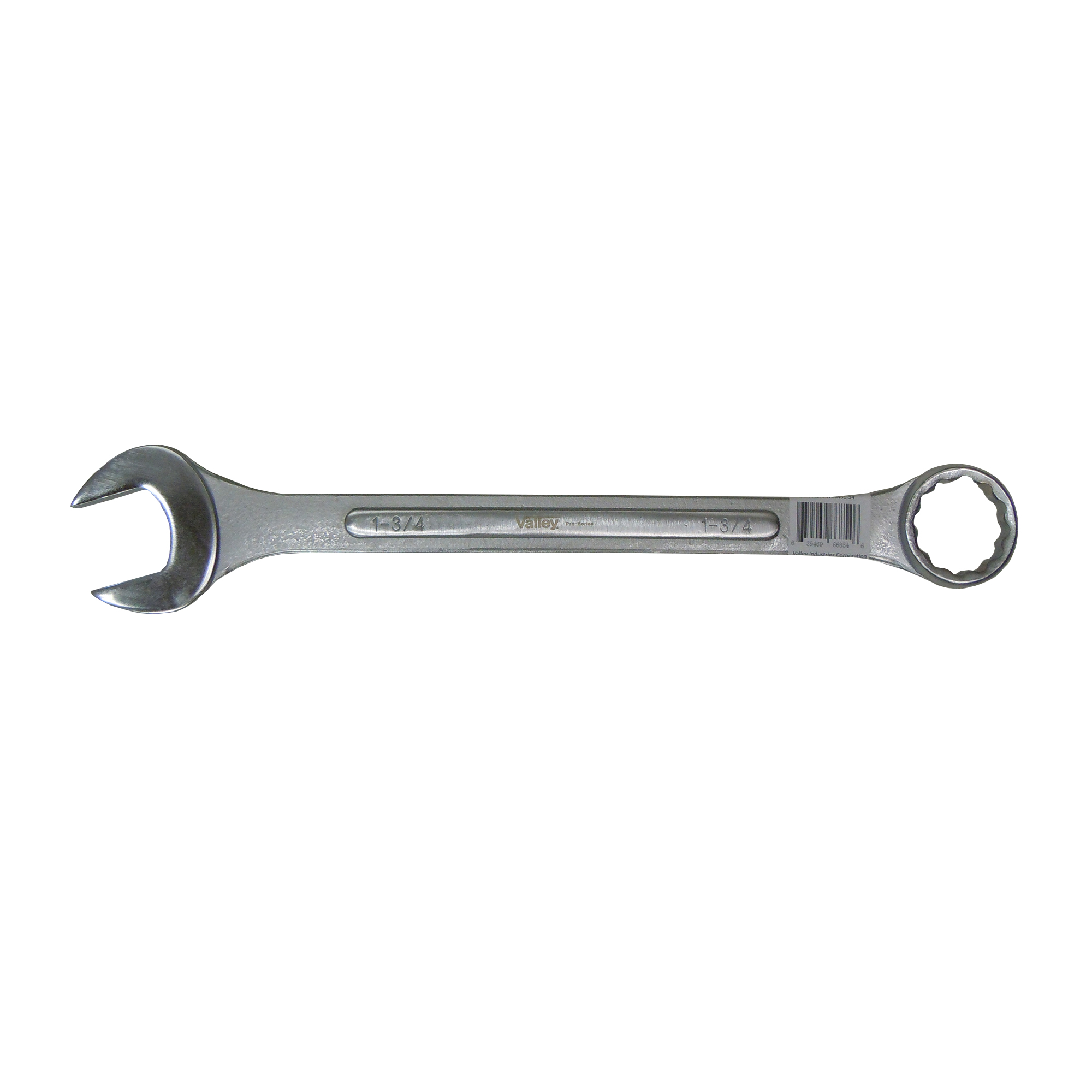 1-3/4" COMBINATION WRENCH, CR-V